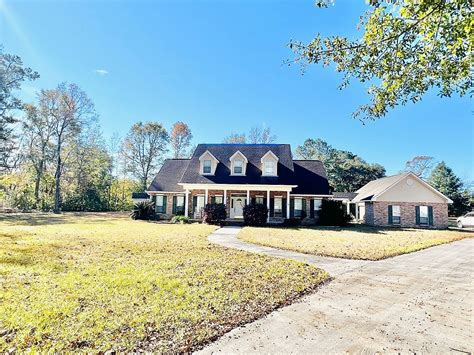The 3,192 Square Feet single family home is a 4 beds, 4 baths property. . Zillow picayune